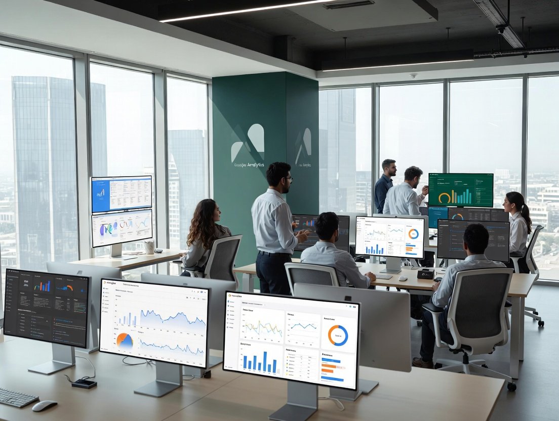 ranking.ae Team — UAE Local SEO Agency