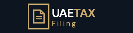 UAE Tax Filing — SEO Case Study