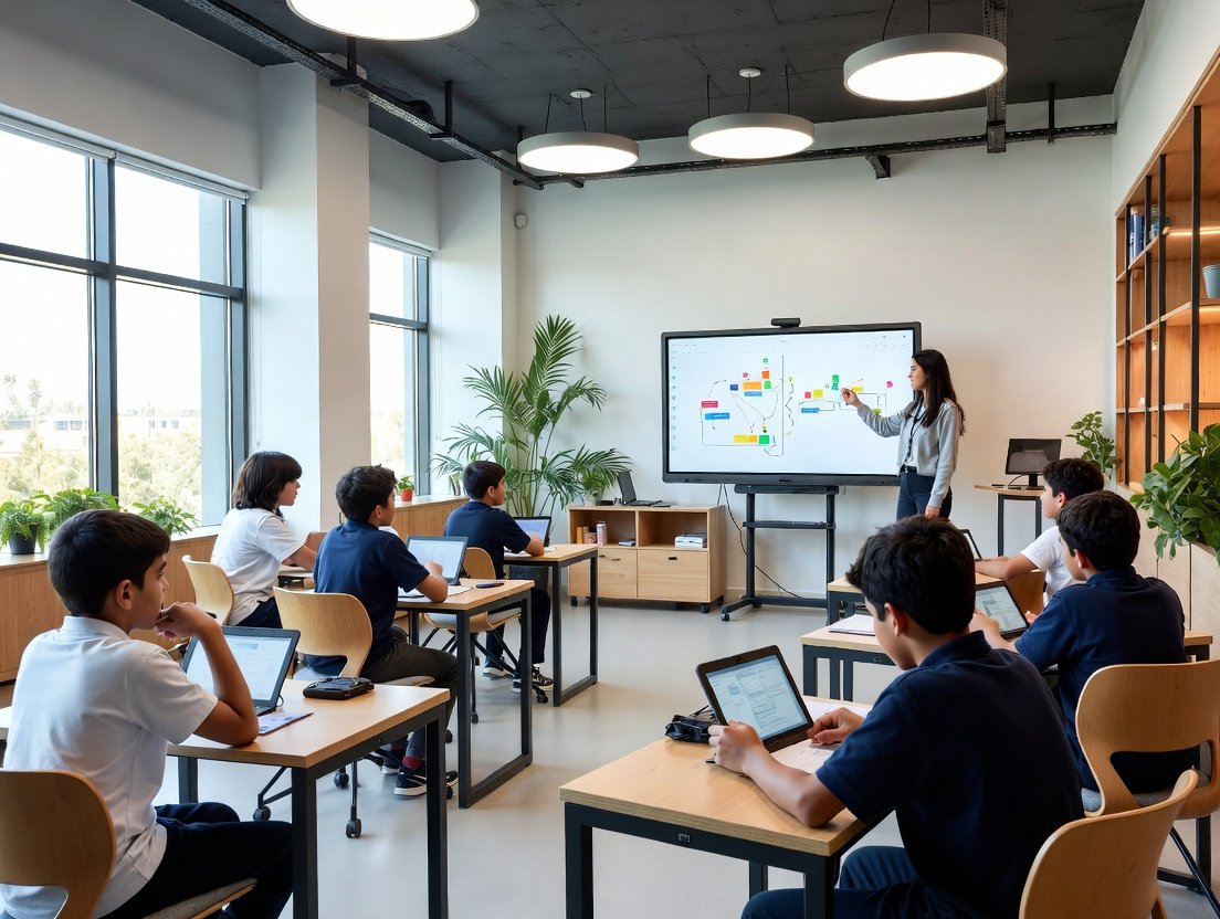 Education & Training SEO UAE